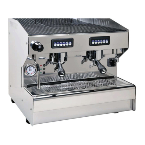 GGM gastro KJS2 user manual