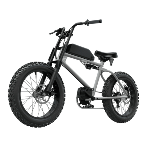 urban drivestyle UDX 204 user manual