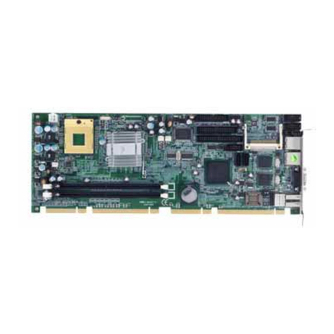 AXIOMTEK SHB110 Series user manual