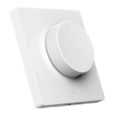 Yeelight YLKG08YL manual