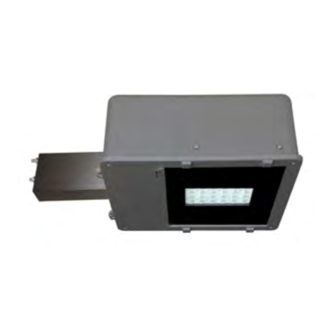 MaxLite maxLED MAL Series User manual