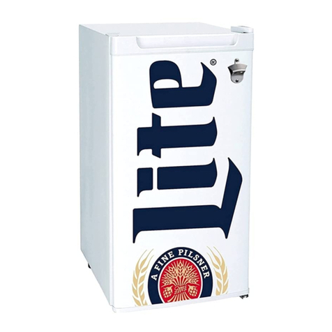 Koolatron Miller Lite ML90 user manual