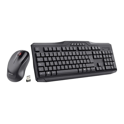 Steren COM-655 User manual