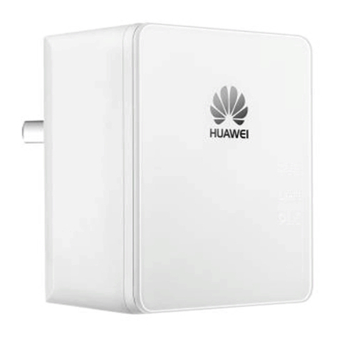 Huawei PT500 user guide