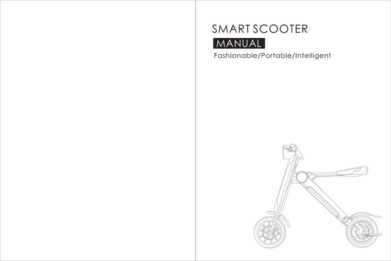 LOHAS K1 manual