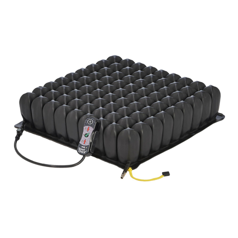 Permobil ROHO Smart Check Setup guide