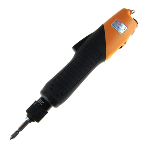 Kilews SKD-5200L Operation and maintenance manual
