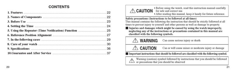 Shellman & Co 6890 manual