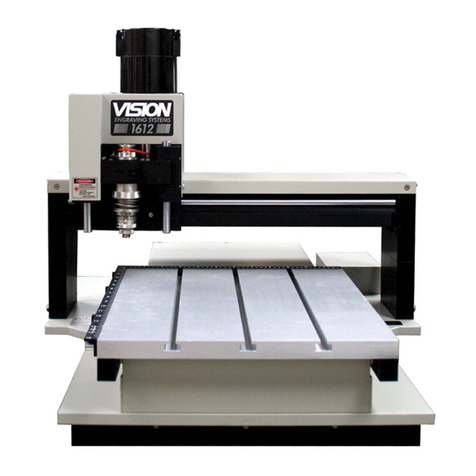 Vision 5 Series User manual