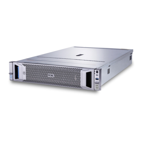 H3C UniServer R4900 G3 User manual H3C UniServer R4900 G3 User manual