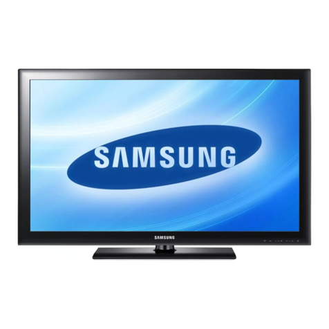 Samsung Series 4+ User manual