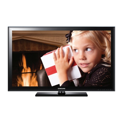 Samsung series 45 Guide