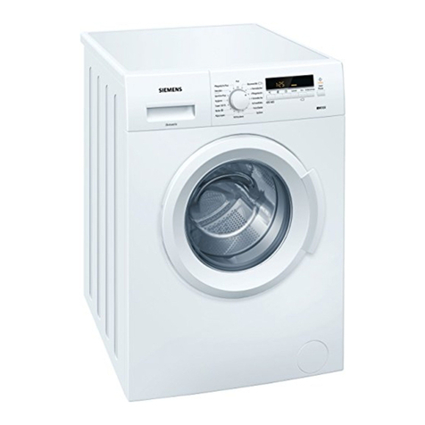 Siemens IQ 100 manual