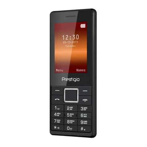 Prestigio PFP1241DUO User manual