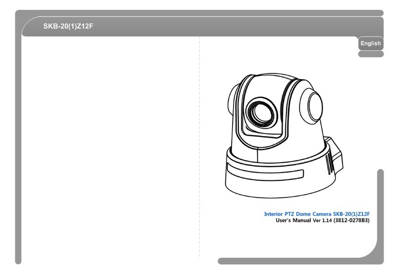 CNB SKB-20Z12F user manual