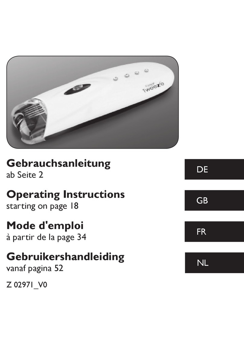 DS Produkte AP-9T operating instructions