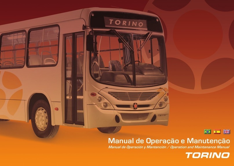 MARCOPOLO TORINO User manual