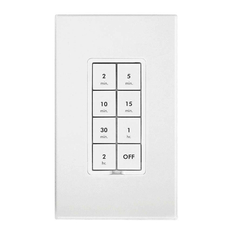 INSTEON 2334-2 Series owner's manual