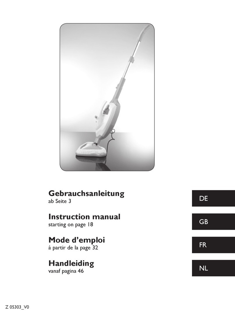 DS Produkte KB-2012A-1 User manual