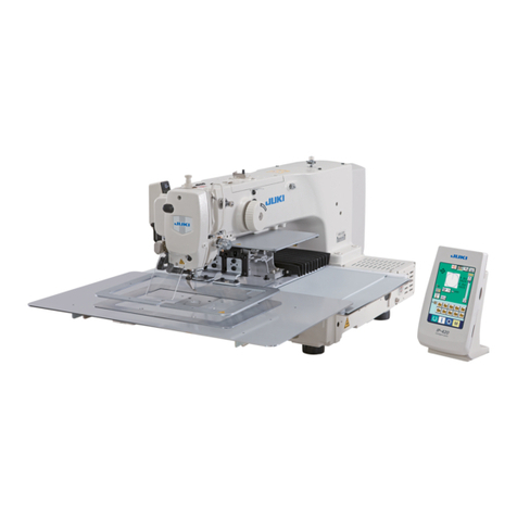 JUKI AMS-221EN Series Engineer's manual