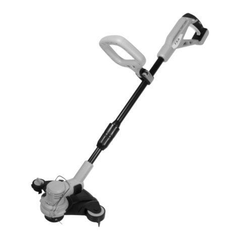 FXA FXAJD5 501 User manual