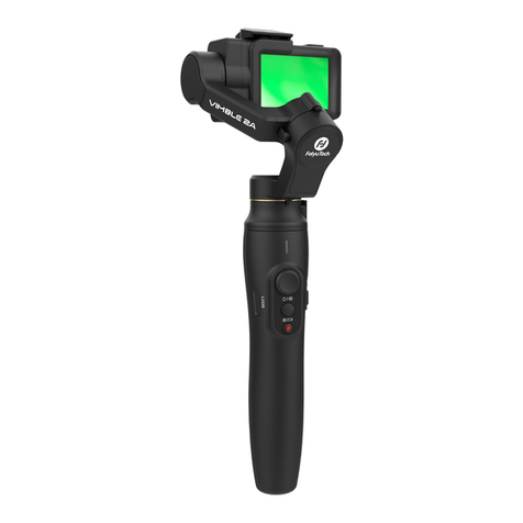 FeiYu Tech VIMBLE 2A User manual