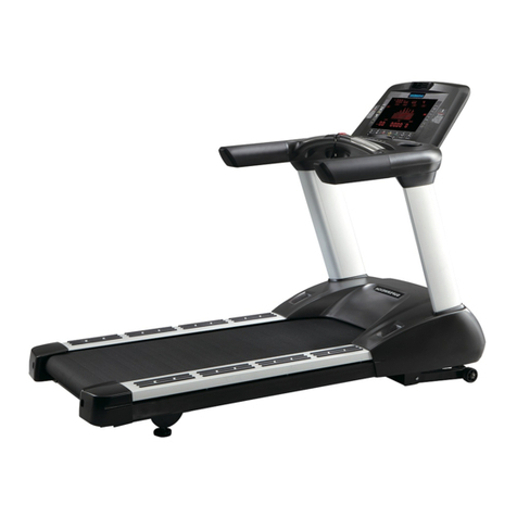 Insportline SEG-TA-7720 User manual
