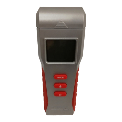 Powerfix Profi 278296 User manual
