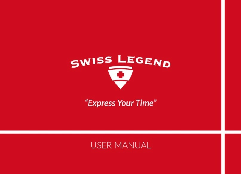 Swiss Legend ISA2331 user manual
