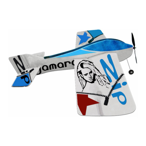 Jamara Zip User manual