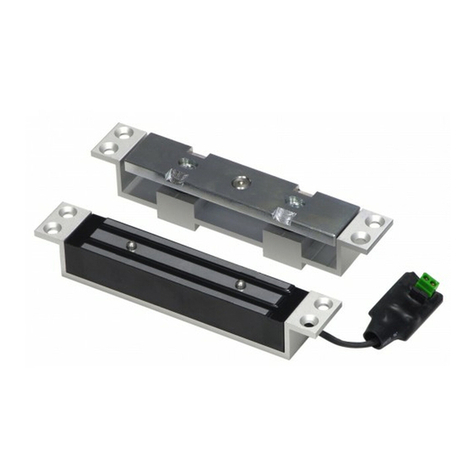 SECO-LARM SD-993B-SS User manual SECO-LARM SD-993B-SS User manual