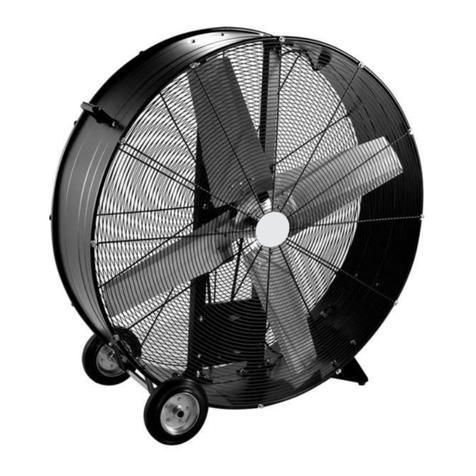 Global FE-105D5fOL(H) owner's manual