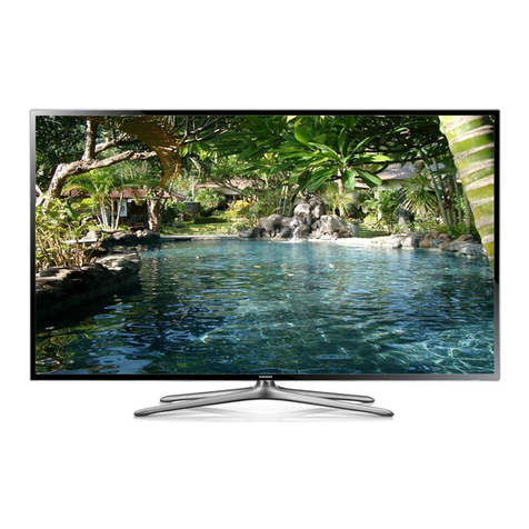 Samsung F6400 E-manual