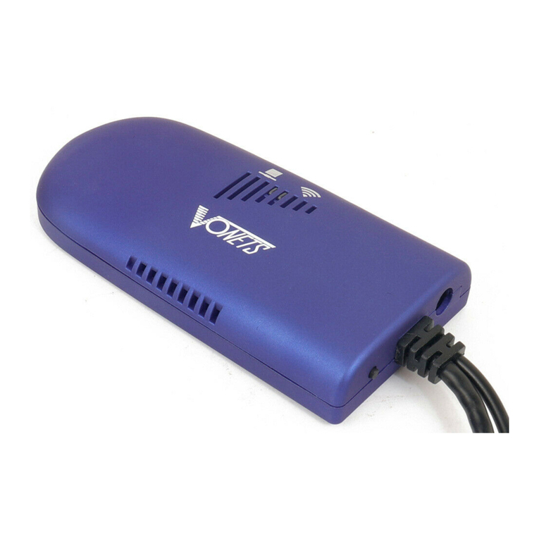 Vonets VAP11G-300 product manual