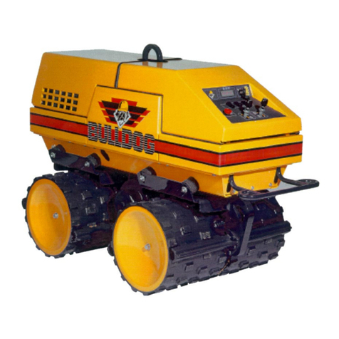 Stone TR24 User manual