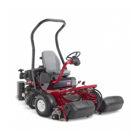 Toro Greensmaster 3250-D User manual Toro Greensmaster 3250-D User manual