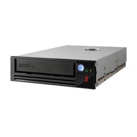 Digital Equipment TZS20 Series user guide