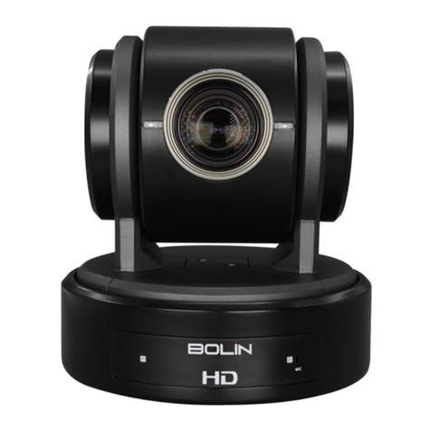 Bolin Technology VCC-M2H10BI-4FN1 user manual