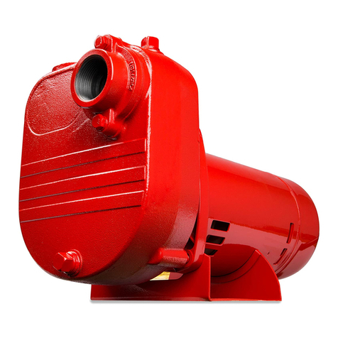 red lion RL-S50 User manual
