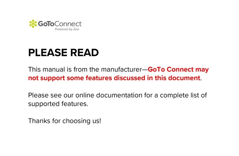 Polycom SoundPoint IP 500 user guide