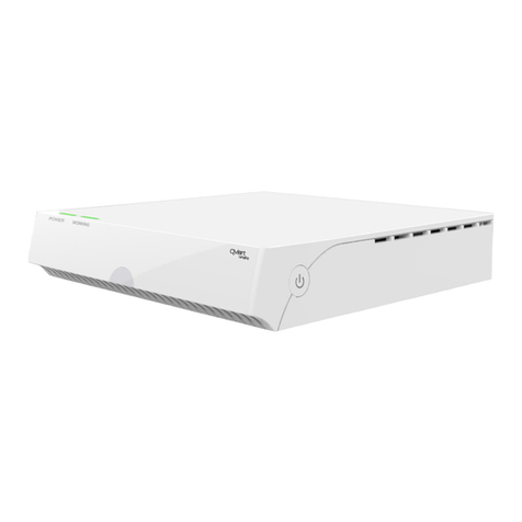 Qviart Undro User manual