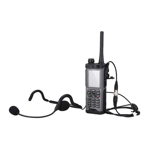 Huawei EP650 Series user guide