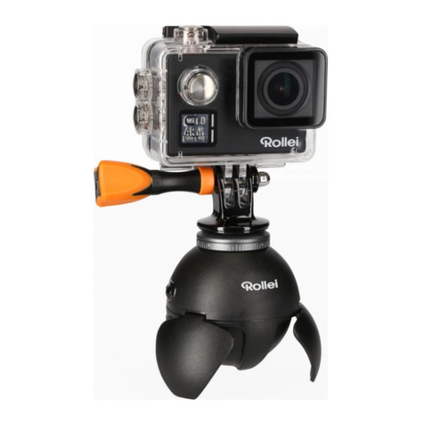 Rollei Smart ePano 360 User manual