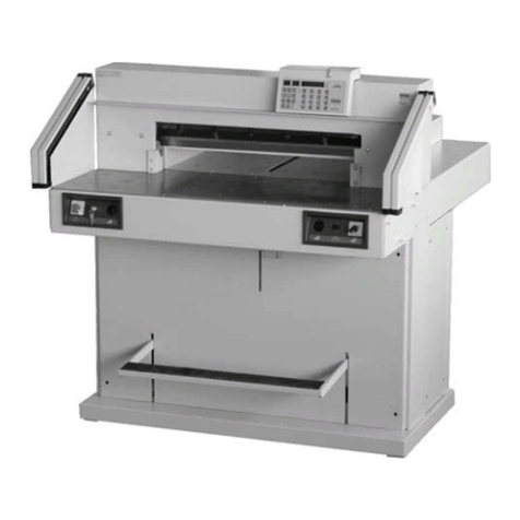 IDEAL 7228-95 User manual