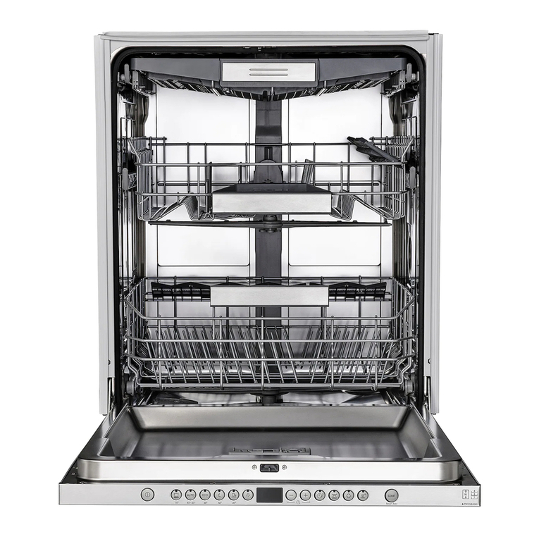 IKEA PROFFSIG User manual
