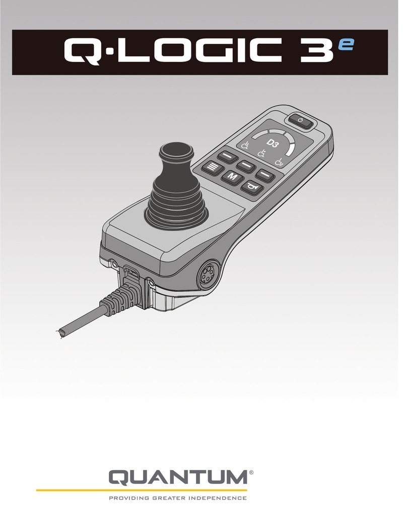 Quantum Q-LOGIC 3e manual