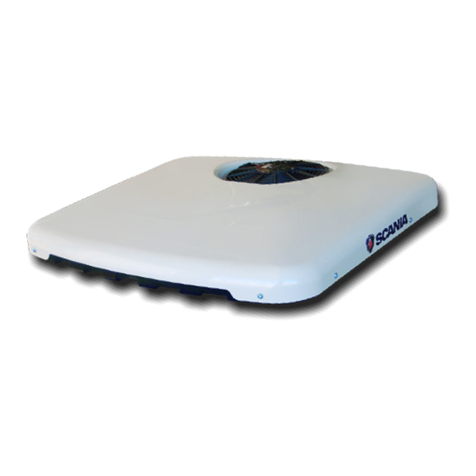 dirna Bergstrom Slim User manual