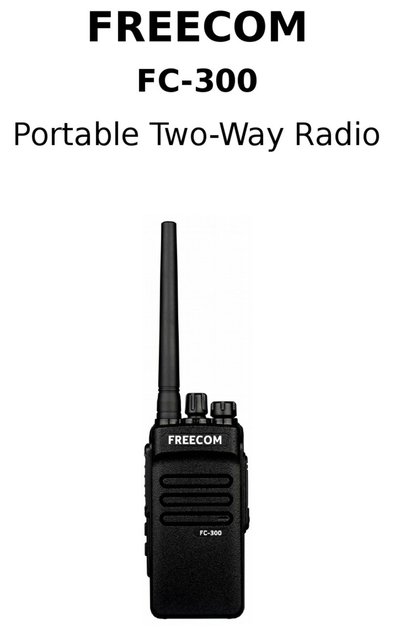 Freecom FC-300 user guide