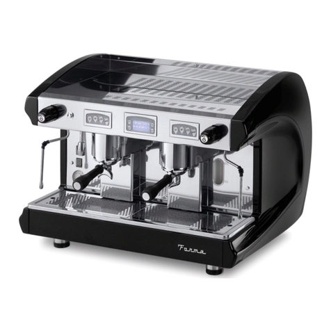 Astoria AL Series User manual