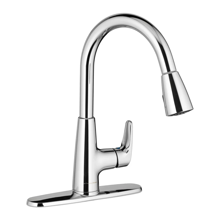 American Standard COLONY PRO 7074.300 installation instructions American Standard COLONY PRO 7074.300 installation instructions